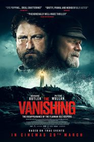 The Vanishing (2018) สามสาบสูญ