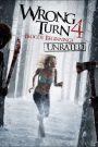 Wrong Turn 4 Bloody Beginnings (2011) หวีดเขมือบคน ภาค 4