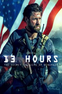 13 Hours (2016) 13 ชม. ทหารลับแห่งเบนกาซี