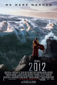 2012 (2009) 2012 วันสิ้นโลก