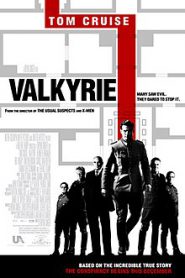 Valkyrie (2008) วัลคีรี่ ยุทธการดับจอมอหังการ์อินทรีเหล็ก