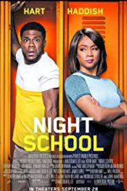 Night School (2018) ไนท์ สคูล