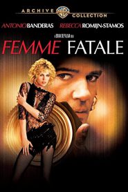 Femme Fatale (2002) รหัสโจรกรรม สวยร้อนอันตราย