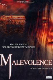 Malevolence (2004) บ้านซ่อนเชือด