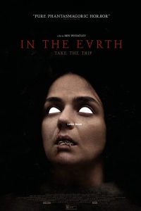 In the Earth (2021)