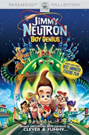 Jimmy Neutron- Boy Genius (2001) จิมมี่ นิวตรอน เด็ก อัจฉริยภาพ