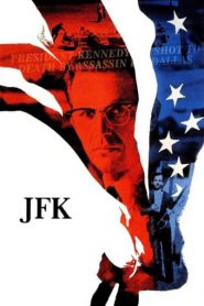 JFK (1991) รอยเลือดฝังปฐพี