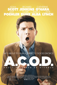 A.C.O.D. (2013) บ้านแตก ใจไม่แตก