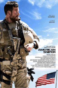 American Sniper (2014) อเมริกัน สไนเปอร์