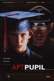 Apt Pupil (1998) พลิกหลักสูตรมรณะ