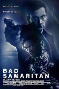 Bad Samaritan (2018) ภัยหลอนซ่อนอำมหิต