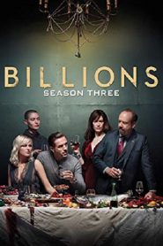 Billions Season 3 (2018) หักเหลี่ยมเงินล้าน ปี 3