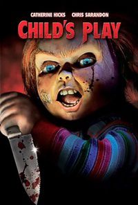 Child’s Play 1 (1988) แค้นฝังหุ่น 1