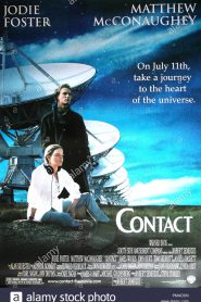 Contact (1997) อุบัติการณ์สัมผัสห้วงจักรวาล