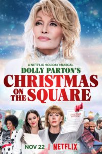 Dolly Parton’s Christmas on the Square (2020) ดอลลี่ พาร์ตัน คริสต์มาส ออน เดอะ สแควร์