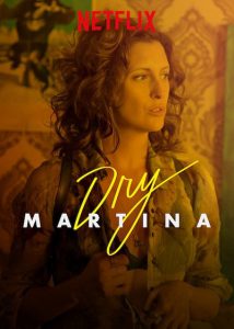 Dry Martina (2018) ดราย มาร์ตินา