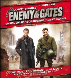 Enemy at the Gates (2001) กระสุนสังหารพลิกโลก