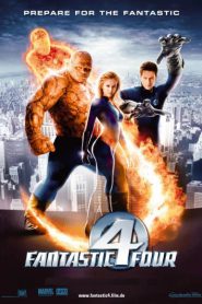 Fantastic Four (2005) สี่พลังคนกายสิทธิ์ 1