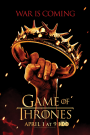 Game of Thrones Season 2 (2012) มหาศึกชิงบัลลังก์ ปี 2