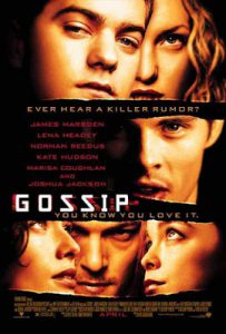 Gossip (2000) ซุบซิบซ่อนกล