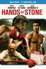 Hands of Stone (2016) กำปั้นหิน (โรแบร์โต ดูรัน)