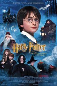 Harry Potter and the Sorcerer’s Stone (2001) แฮร์รี่ พอตเตอร์กับศิลาอาถรรพ์ ภาค 1