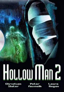 Hollow Man 2 (2006) มนุษย์ไร้เงา ภาค 2