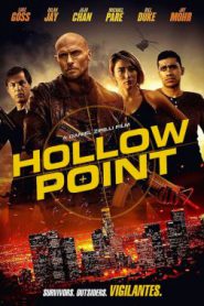 Hollow Point (2019) ฮอลโลว์พอยต์