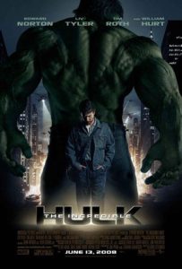 Hulk 1 (2003) มนุษย์ยักษ์จอมพลัง 1