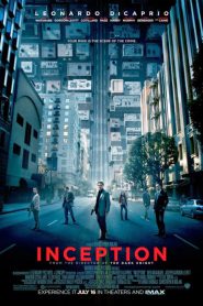 Inception (2010) จิตพิฆาตโลกรี