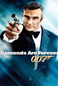 James Bond 007 Diamonds Are Forever (1971) เจมส์ บอนด์ 007 ภาค 7