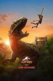 Jurassic World Camp Cretaceous (2020) จูราสสิค เวิลด์ ค่ายครีเทเชียส