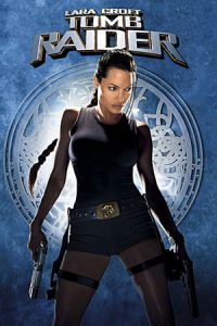 Lara Croft Tomb Raider (2001) ลาร่า ครอฟท์ ทูมเรเดอร์
