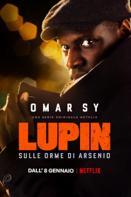 Lupin Season 1 (2021) จอมโจรลูแปง [ซับไทย] ปี 1