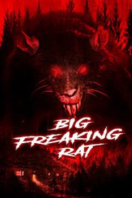 Big Freaking Rat (2020) หนูผียักษ์