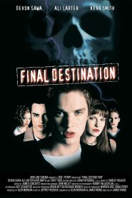 Final Destination 1 (1999) 7 ต้องตาย โกงความตาย
