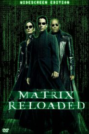 The Matrix 2 Reloaded (2003) เดอะ เมทริกซ์ 2 รีโหลดเดด สงครามมนุษย์เหนือโลก