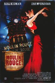 Moulin Rouge (2001) มูแลงรูจ
