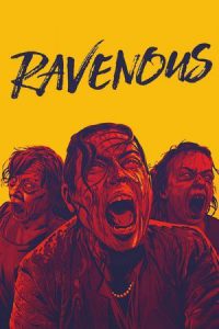 Ravenous (Les affames) (2017) เมืองสยอง คนเขมือบ