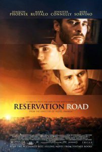 Reservation Road (2007) สองชีวิตหนึ่งโศกนาฏกรรมบรรจบ