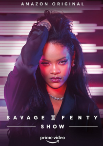Savage X Fenty Show (2019)