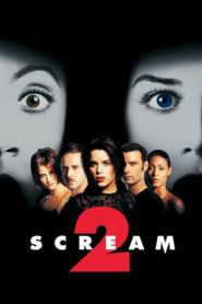 Scream 2 (1997) หวีดสุดขีด 2