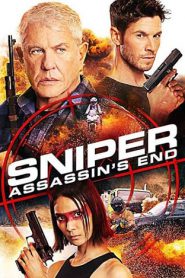 Sniper Assassin’s End (2020) ปลายทางของฆาตกร สไนเปอร์