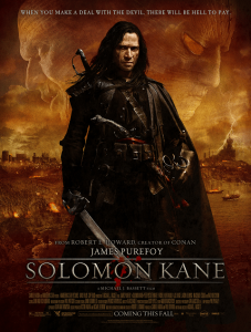 Solomon Kane (2009) โซโลมอน ตัดหัวผี