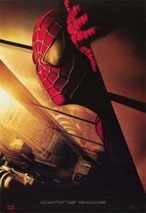 Spider Man 1 (2002) ไอ้แมงมุม สไปเดอร์แมน 1