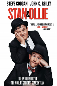 Stan And Ollie (2018) สแตนแอนด์โอลลี่