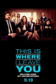 This is where I Leave You (2014) ครอบครัวอลวน