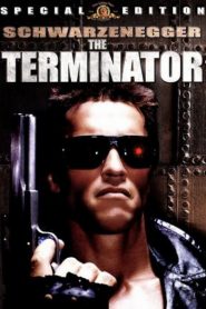 The Terminator 1(1984) คนเหล็ก 1