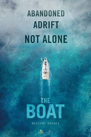 The Boat (2018) เรือหลอก ทะเลหลอน