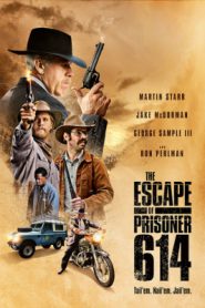 The Escape Of Prisoner 614 (2018) การหลบหนีของนักโทษ 614